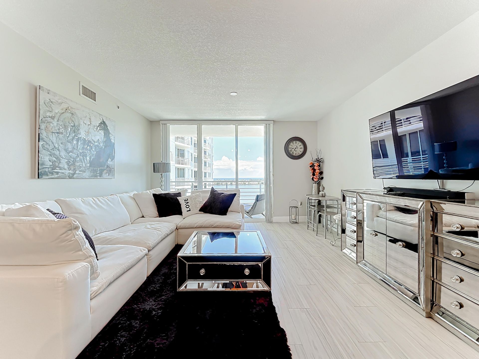 1551 N Flagler Drive, Unit 1212, West Palm Beach, FL 33401 Photo