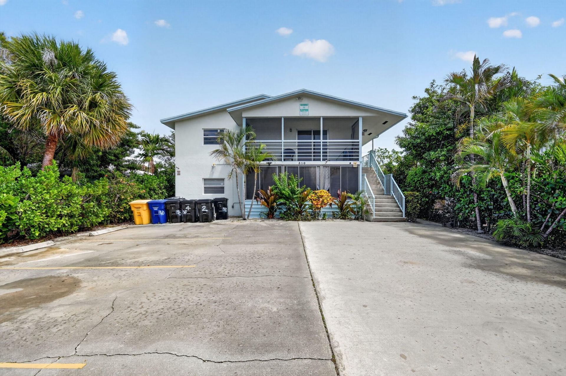 310 S J Street, Unit 2, Lake Worth Beach, FL 33460 Photo