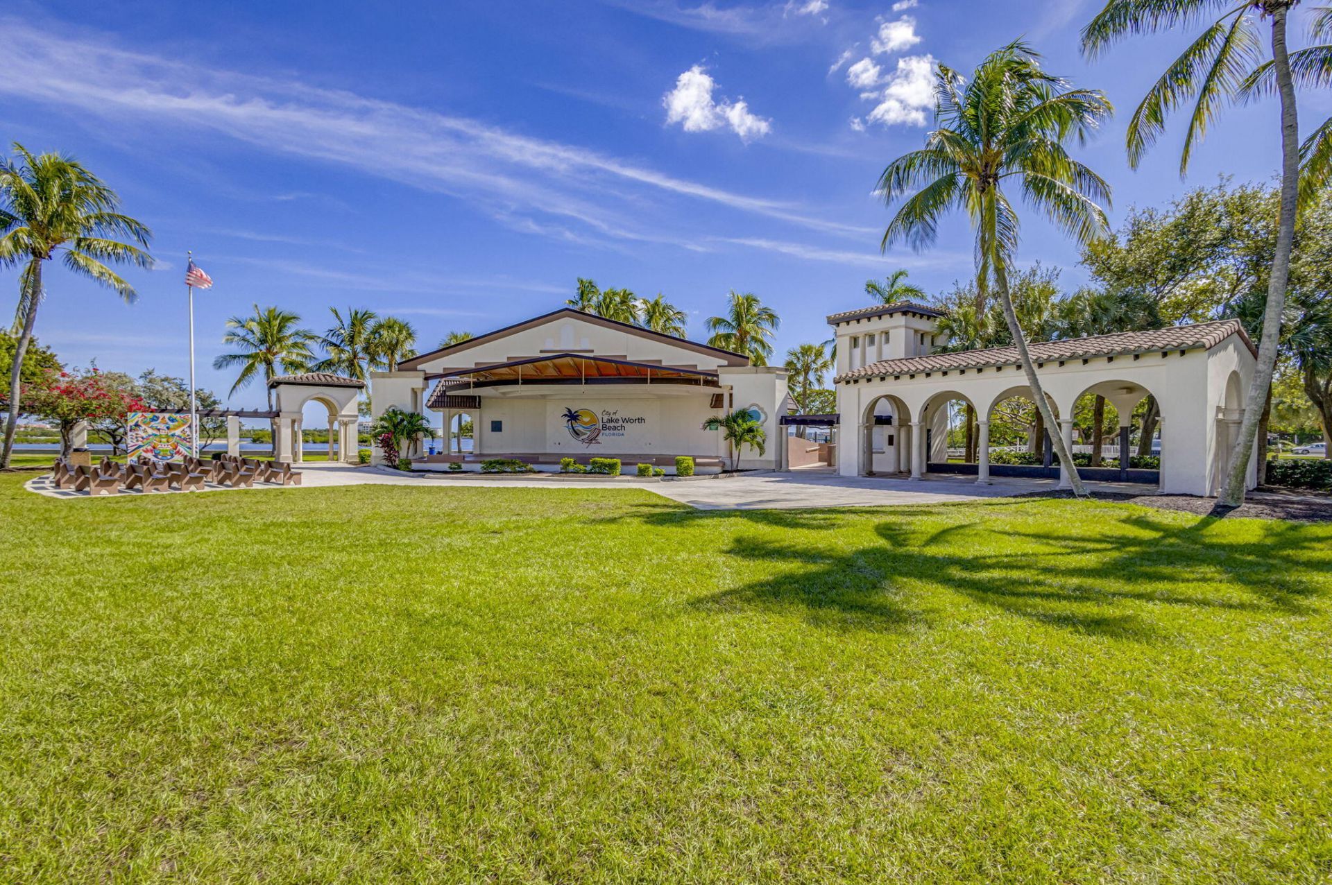 310 S J Street, Unit 2, Lake Worth Beach, FL 33460 Photo