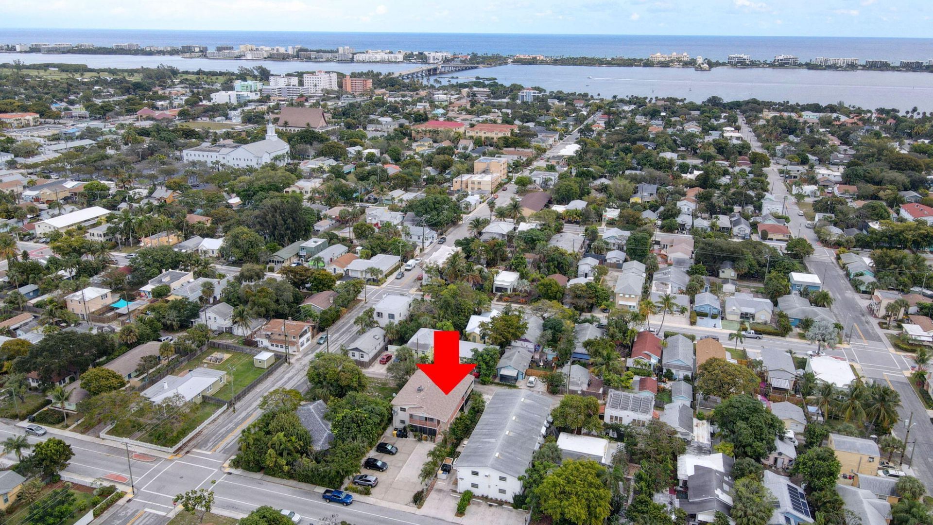 310 S J Street, Unit 2, Lake Worth Beach, FL 33460 Photo