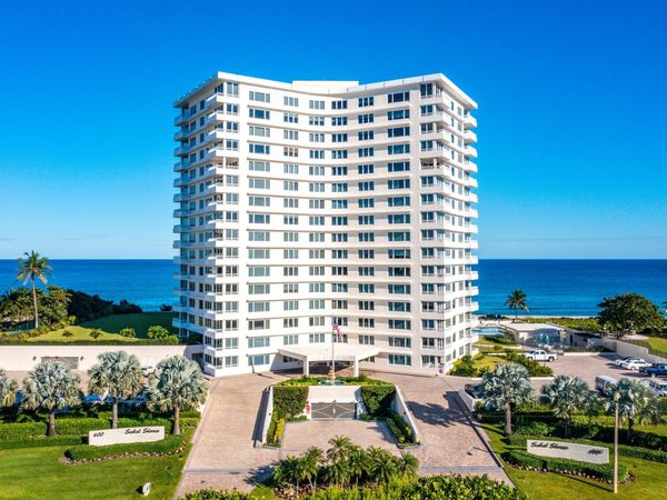 600 S Ocean Boulevard, Unit 504, Boca Raton, FL 33432
