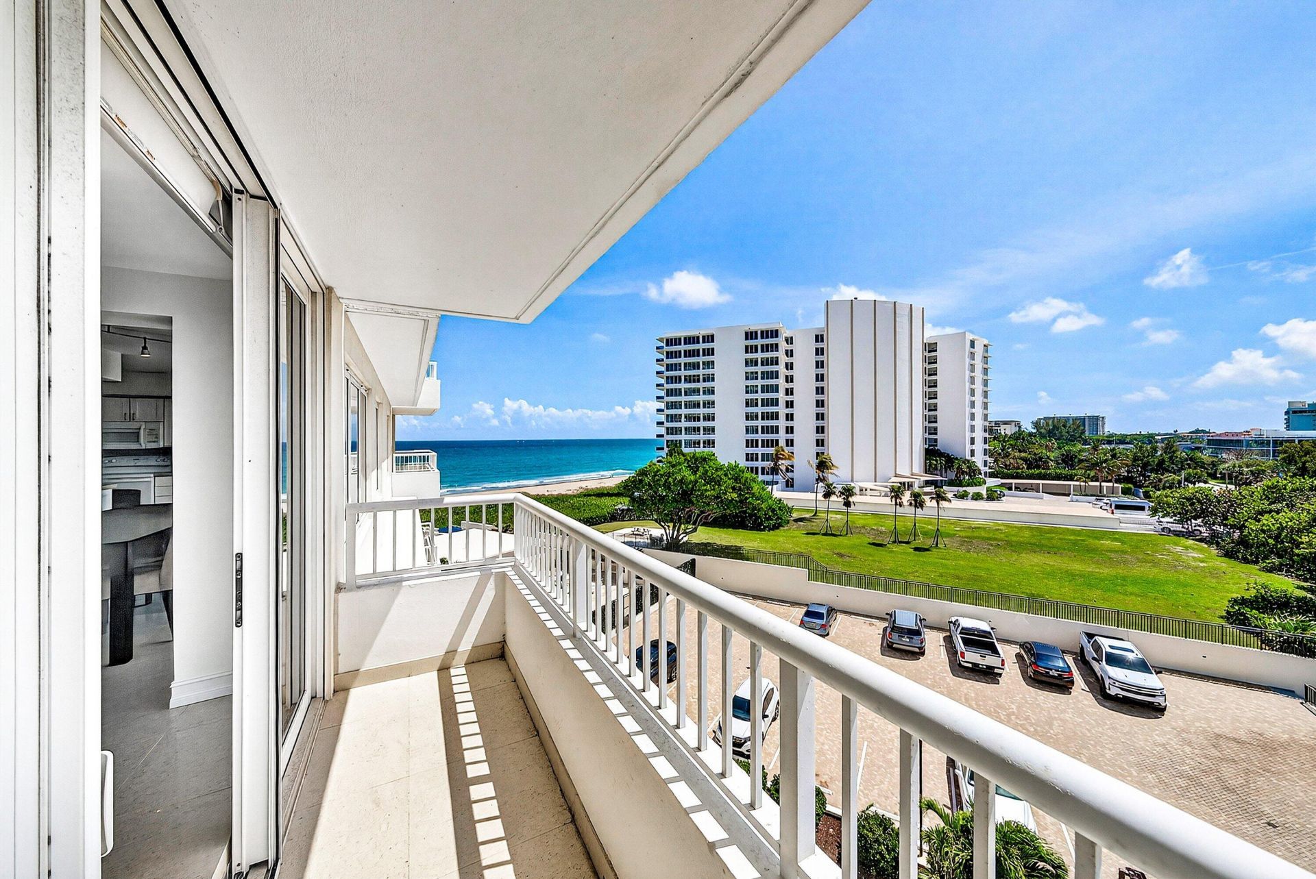 600 S Ocean Boulevard, Unit 504, Boca Raton, FL 33432 Photo