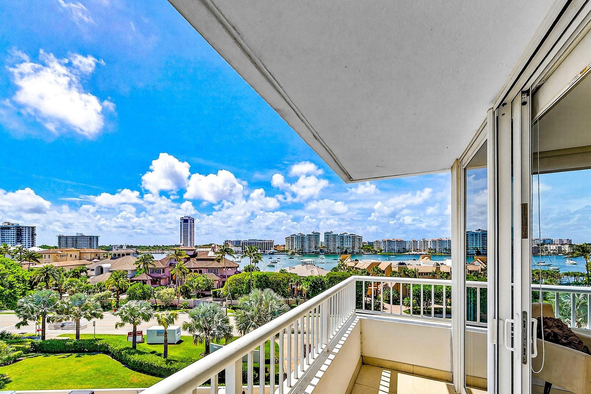 600 S Ocean Boulevard, Unit 504, Boca Raton, FL 33432 Photo