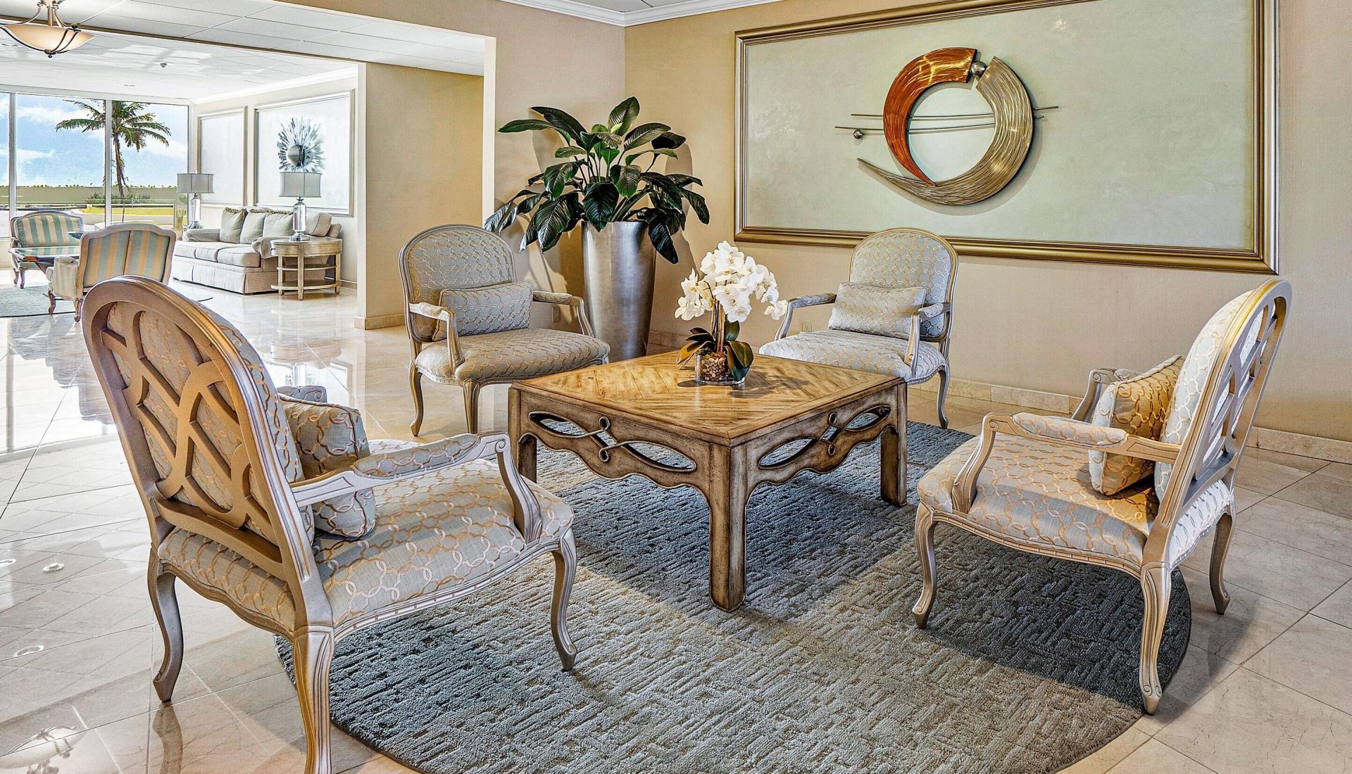 600 S Ocean Boulevard, Unit 504, Boca Raton, FL 33432 Photo