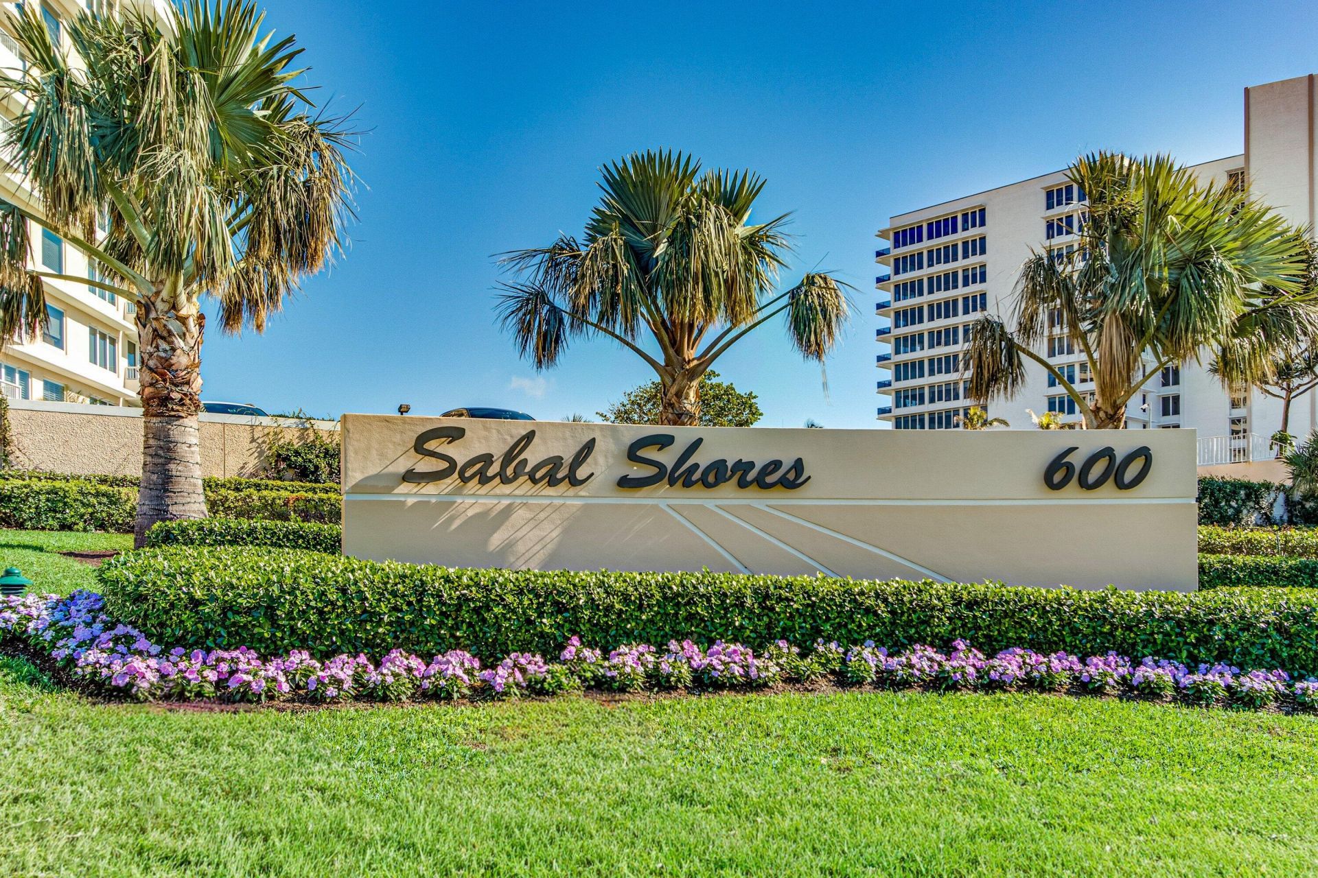 600 S Ocean Boulevard, Unit 504, Boca Raton, FL 33432 Photo
