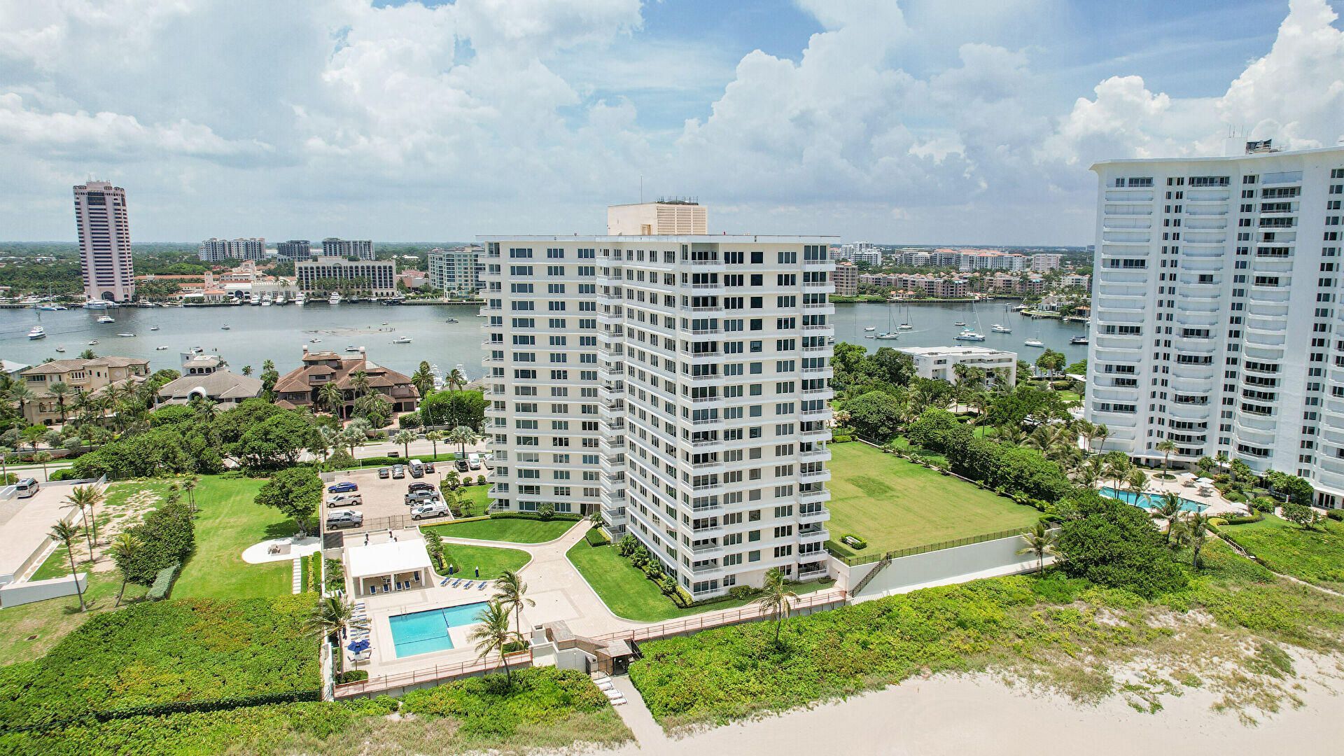 600 S Ocean Boulevard, Unit 504, Boca Raton, FL 33432 Photo