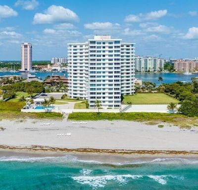 600 S Ocean Boulevard, Unit 504, Boca Raton, FL 33432 Photo