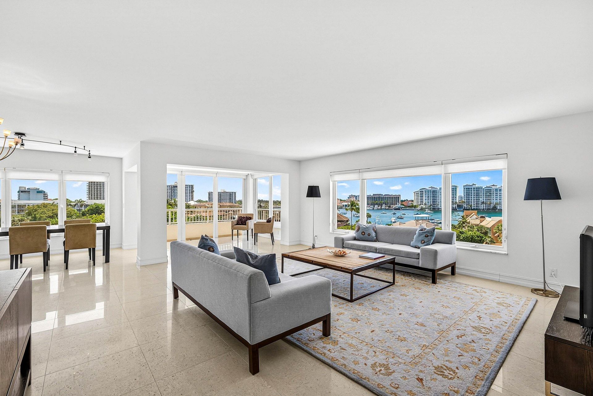 600 S Ocean Boulevard, Unit 504, Boca Raton, FL 33432 Photo