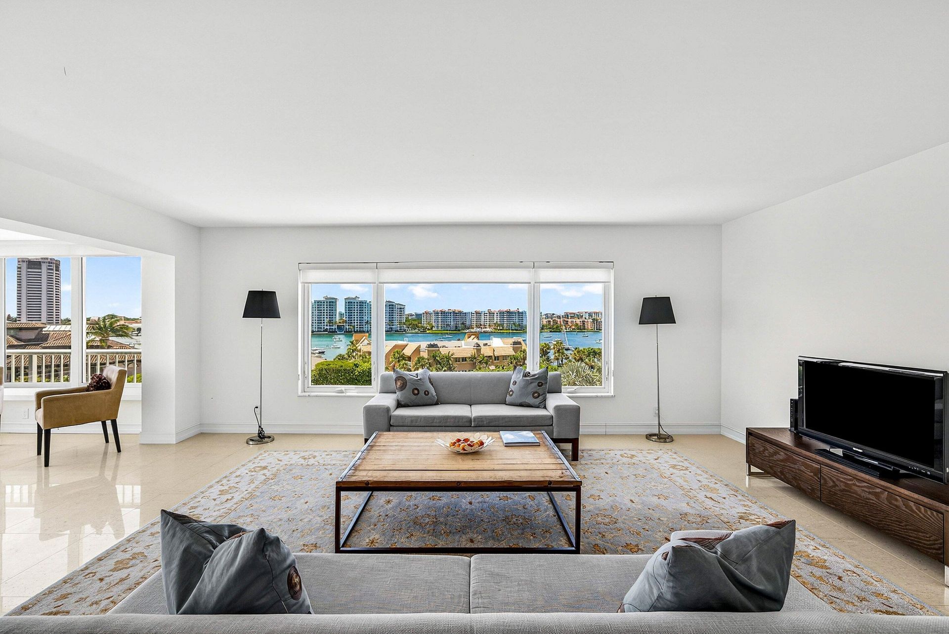 600 S Ocean Boulevard, Unit 504, Boca Raton, FL 33432 Photo