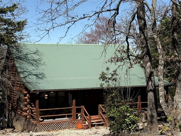 4230 Warren Drive , Sulphur, OK 73086