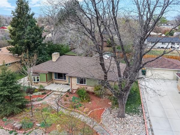 545 Estes Street, Lakewood, CO 80226