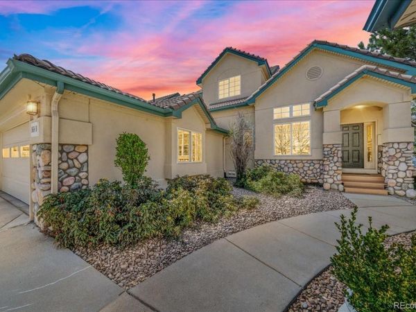 3658 W 111th Drive, Unit B, Westminster, CO 80031