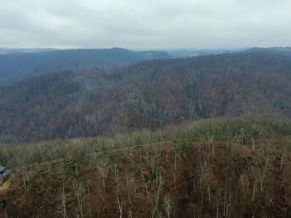 0 Edgeview DR , Meadows of Dan, VA 24120