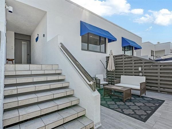 706 BAYPORT WAY , Unit 706, LONGBOAT KEY, FL 34228