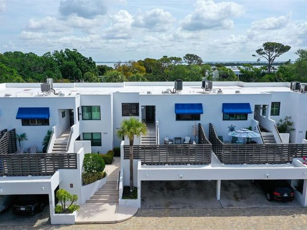 706 BAYPORT WAY , Unit 706, LONGBOAT KEY, FL 34228