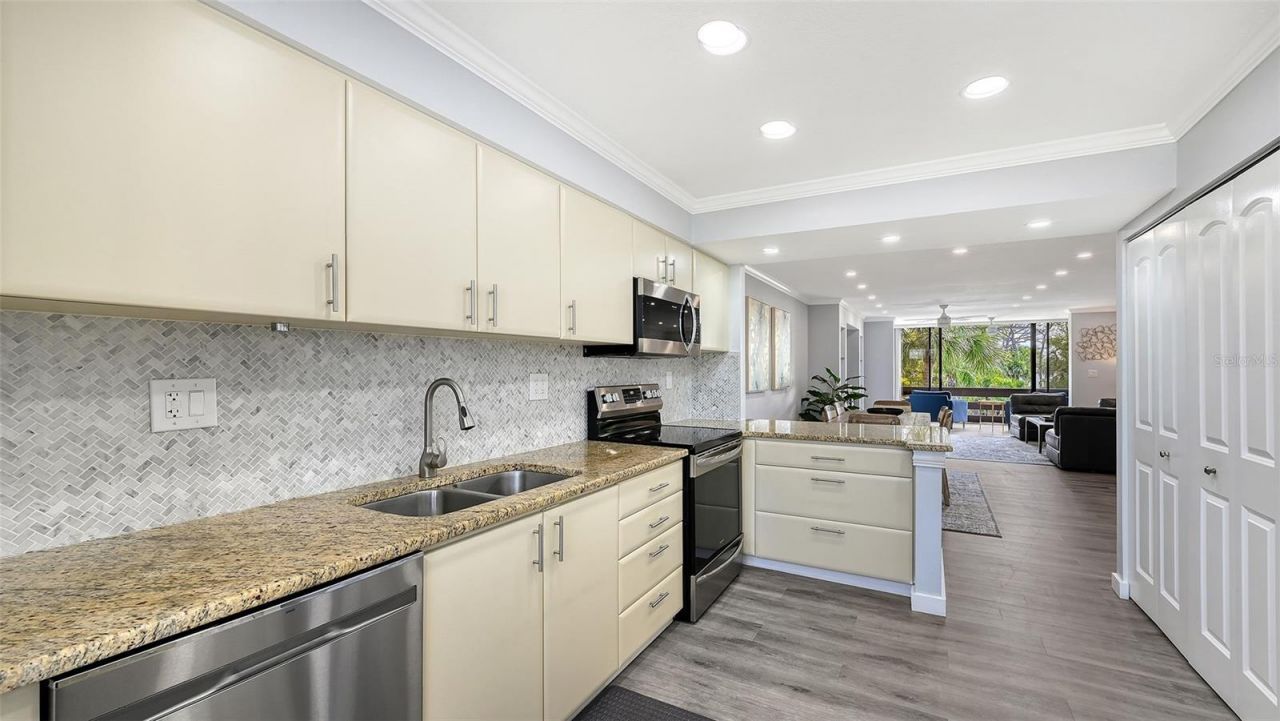 706 Bayport Way , Unit 706, Longboat Key, FL 34228 Photo