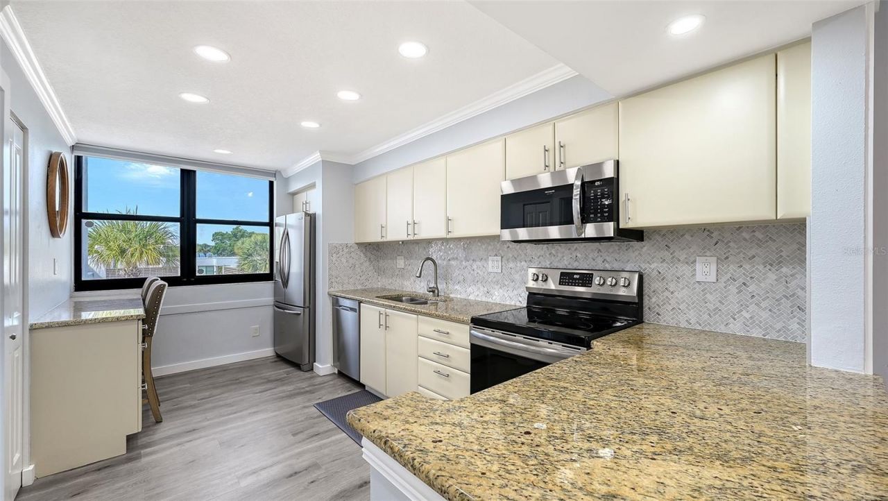 706 Bayport Way , Unit 706, Longboat Key, FL 34228 Photo