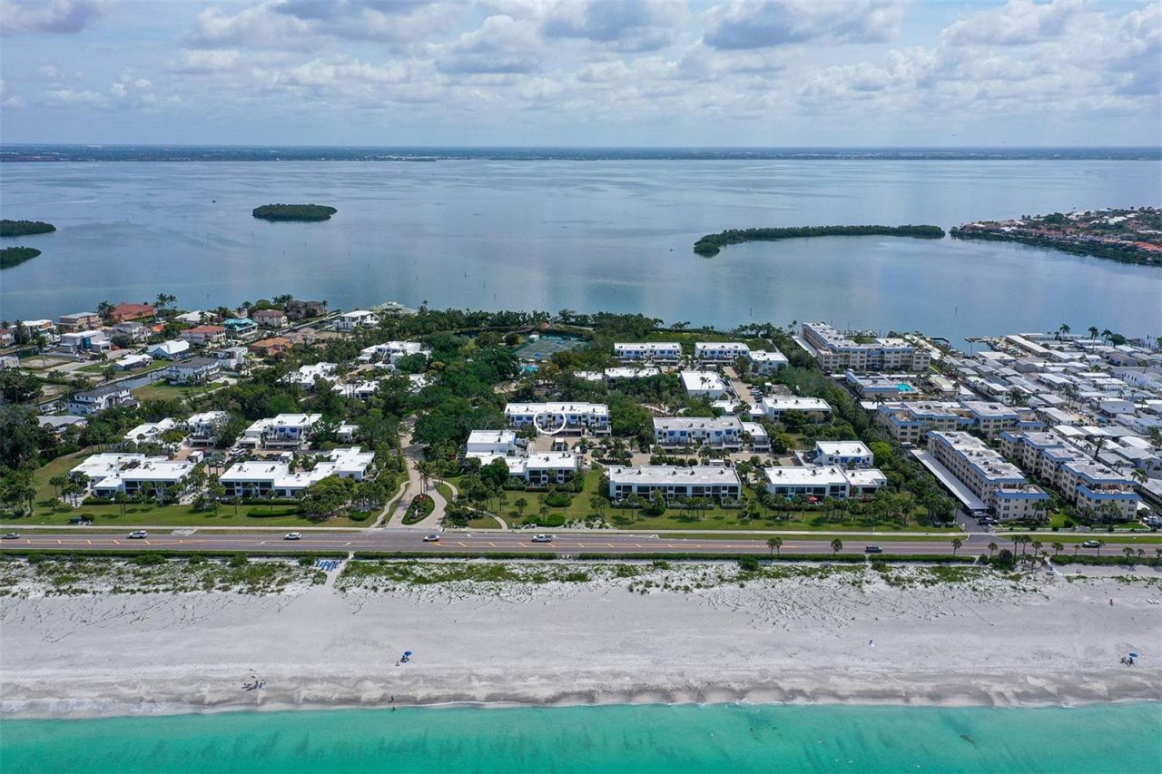 706 Bayport Way , Unit 706, Longboat Key, FL 34228 Photo