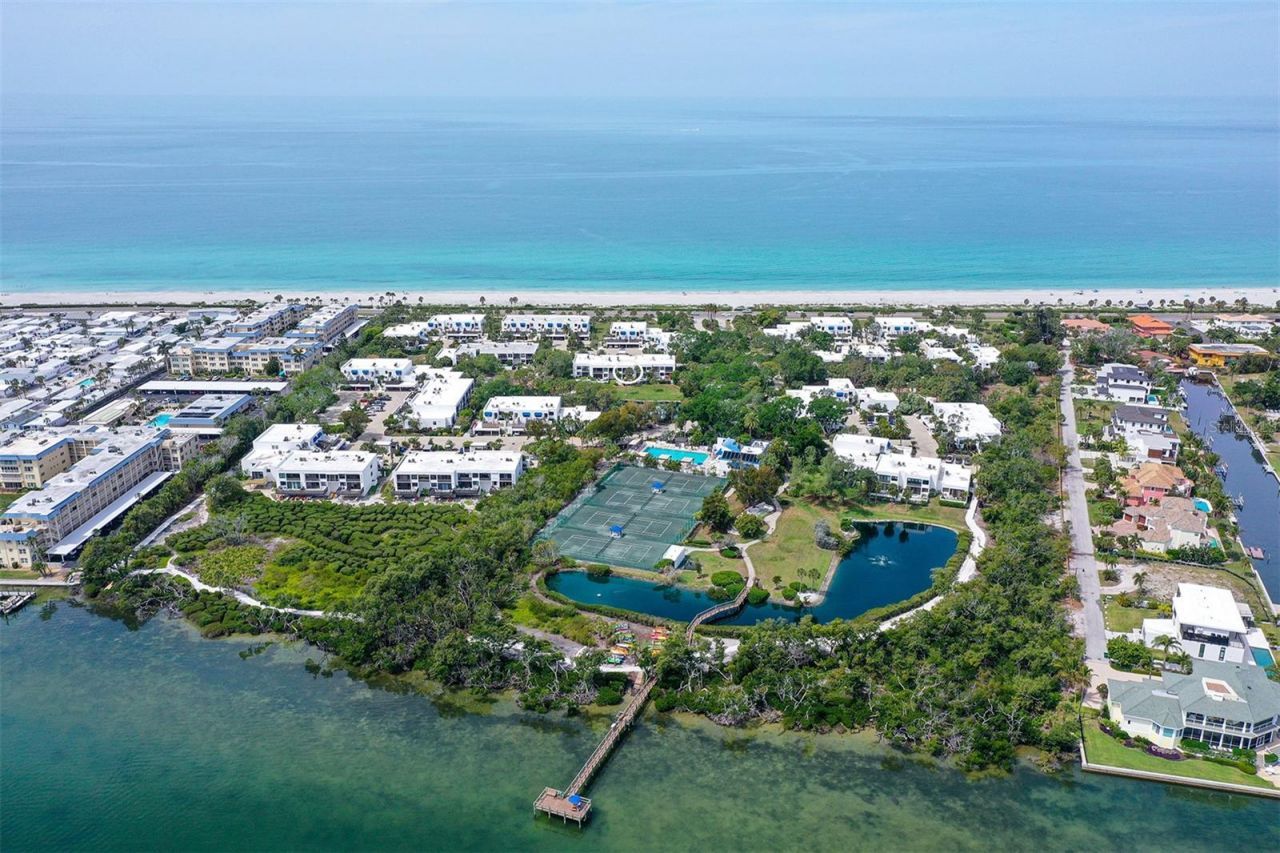 706 Bayport Way , Unit 706, Longboat Key, FL 34228 Photo