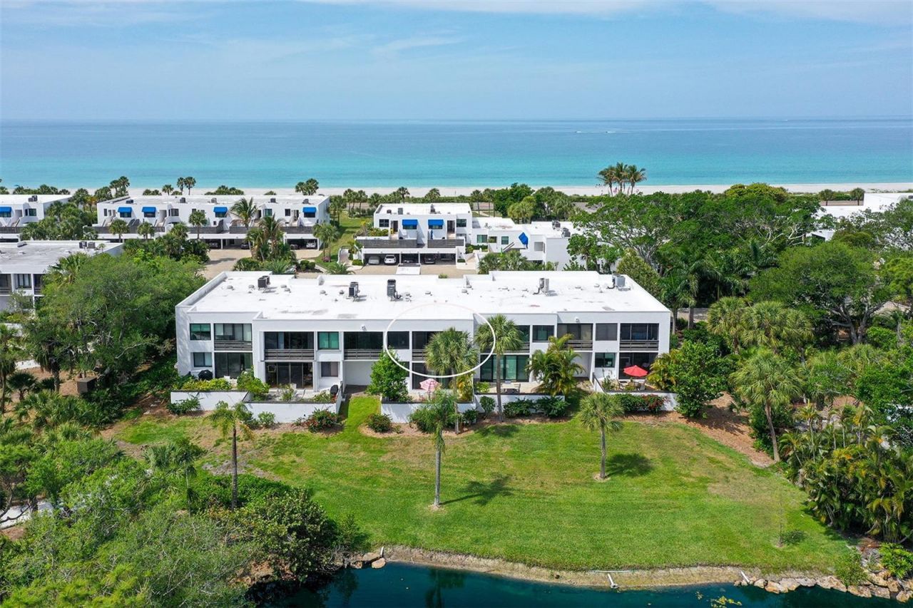 706 Bayport Way , Unit 706, Longboat Key, FL 34228 Photo