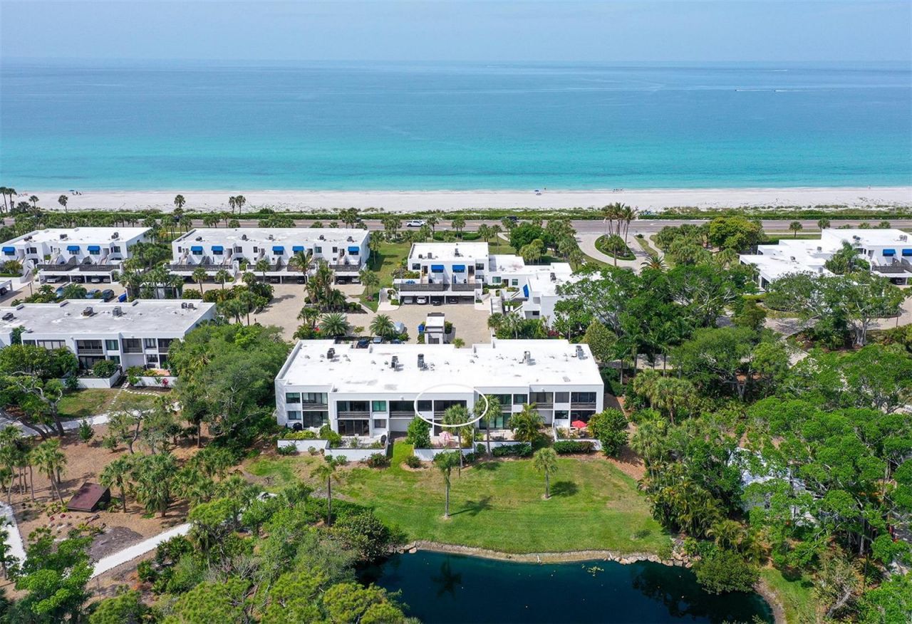 706 Bayport Way , Unit 706, Longboat Key, FL 34228 Photo