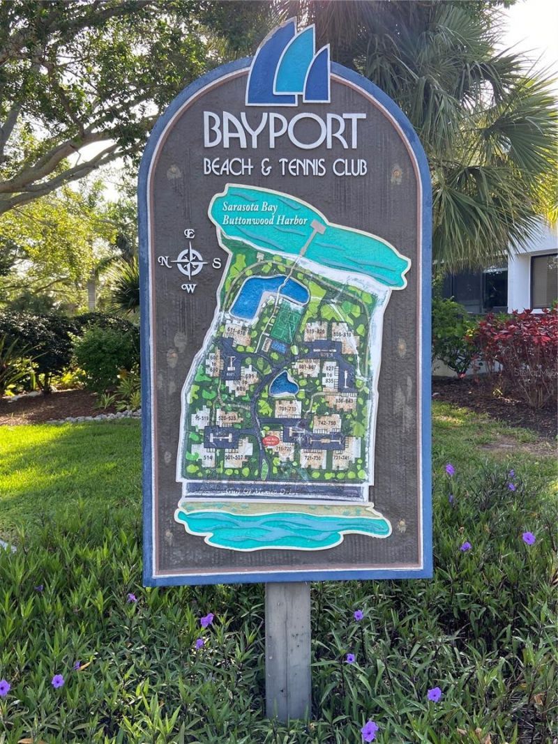 706 Bayport Way , Unit 706, Longboat Key, FL 34228 Photo