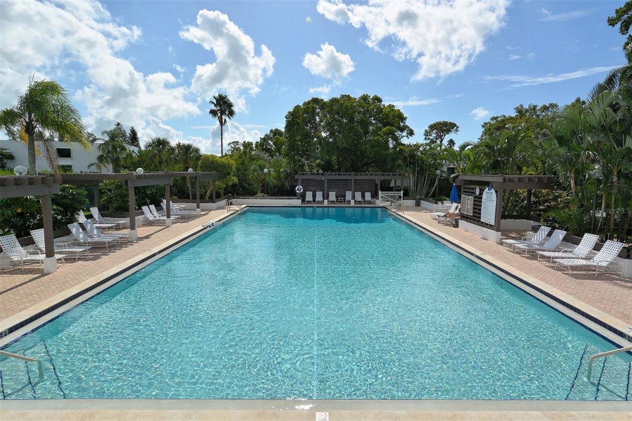 706 Bayport Way , Unit 706, Longboat Key, FL 34228 Photo