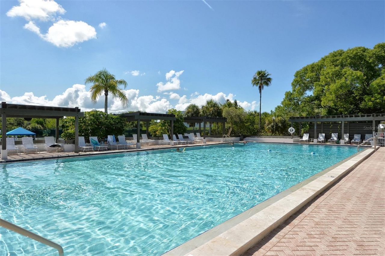 706 Bayport Way , Unit 706, Longboat Key, FL 34228 Photo