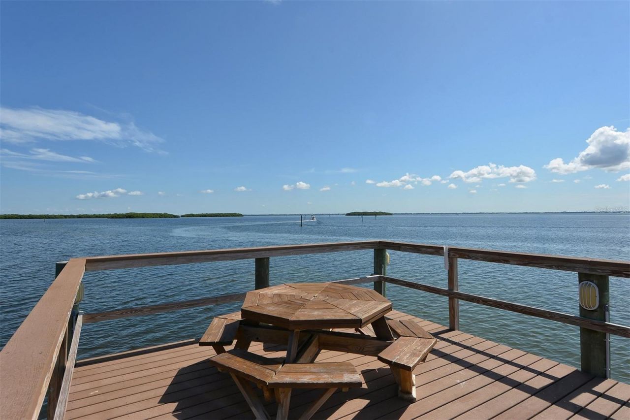 706 Bayport Way , Unit 706, Longboat Key, FL 34228 Photo