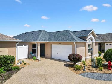 935 WREN STREET, THE VILLAGES, FL 32163