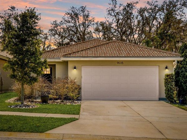 9035 SAINT ANDREWS WAY , MOUNT DORA, FL 32757