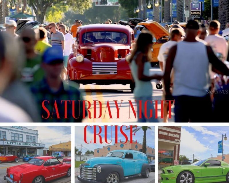 2271 Candlewood Lane, New Smyrna Beach, FL 32168 Photo