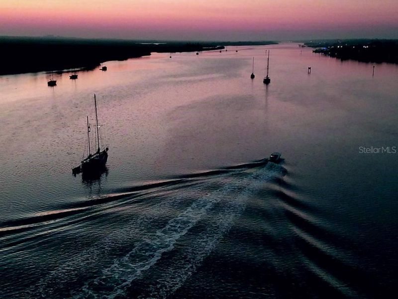 2271 Candlewood Lane, New Smyrna Beach, FL 32168 Photo