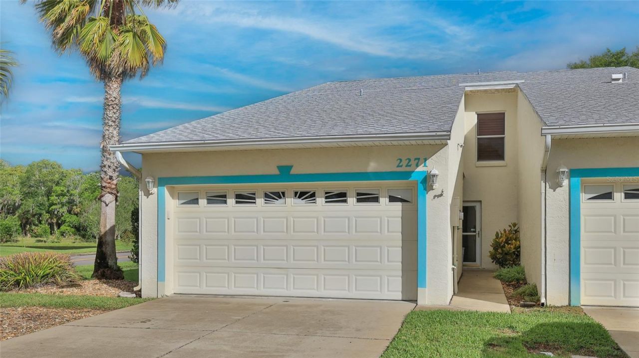 2271 Candlewood Lane, New Smyrna Beach, FL 32168 Photo