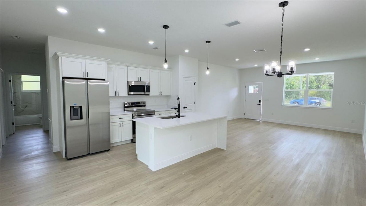 7914 N Omega Way , Citrus Springs, FL 34434 Photo