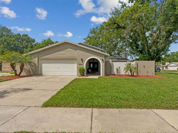 15824 KNOLLVIEW DRIVE, TAMPA, FL 33624