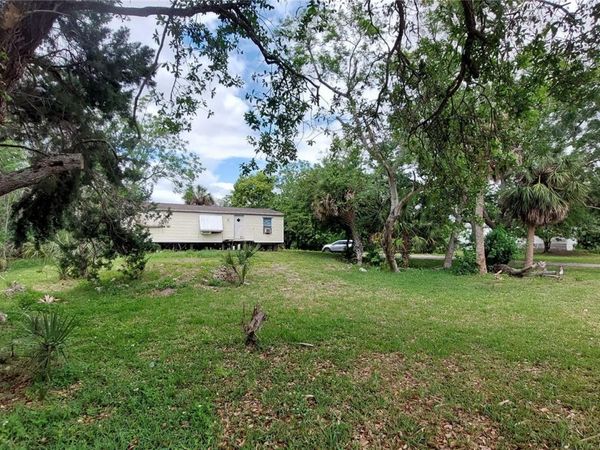 7515 MARYLAND AVENUE , HUDSON, FL 34667