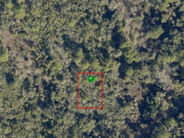 VAC NO STREET, OAK HILL, FL 32759