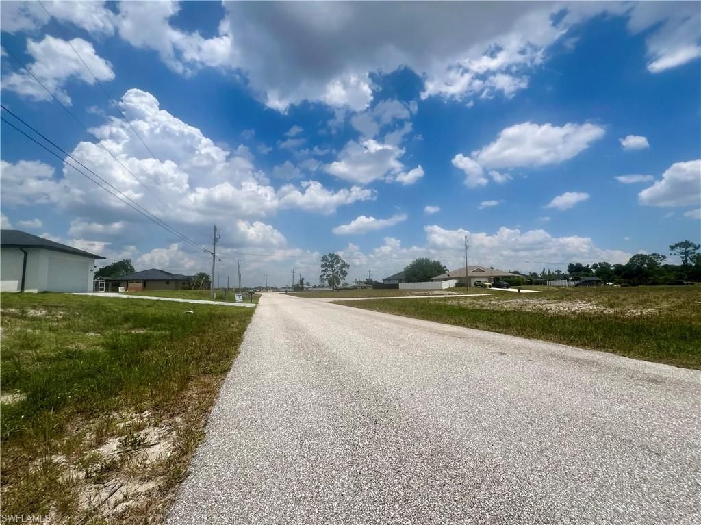 1623 NW 26th St , Cape Coral, FL 33993 Photo