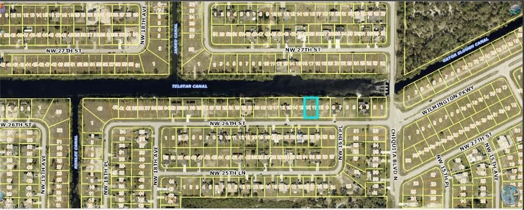 1623 NW 26th St , Cape Coral, FL 33993 Photo