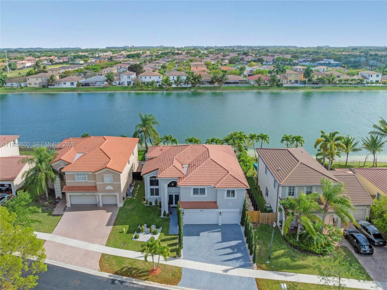 3912 NE 20th St, Homestead, FL 33033 Photo