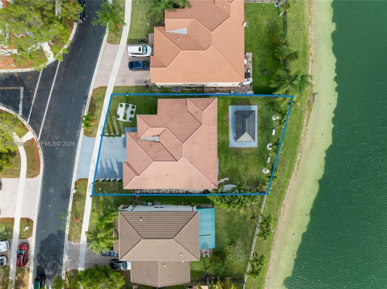 3912 NE 20th St, Homestead, FL 33033 Photo