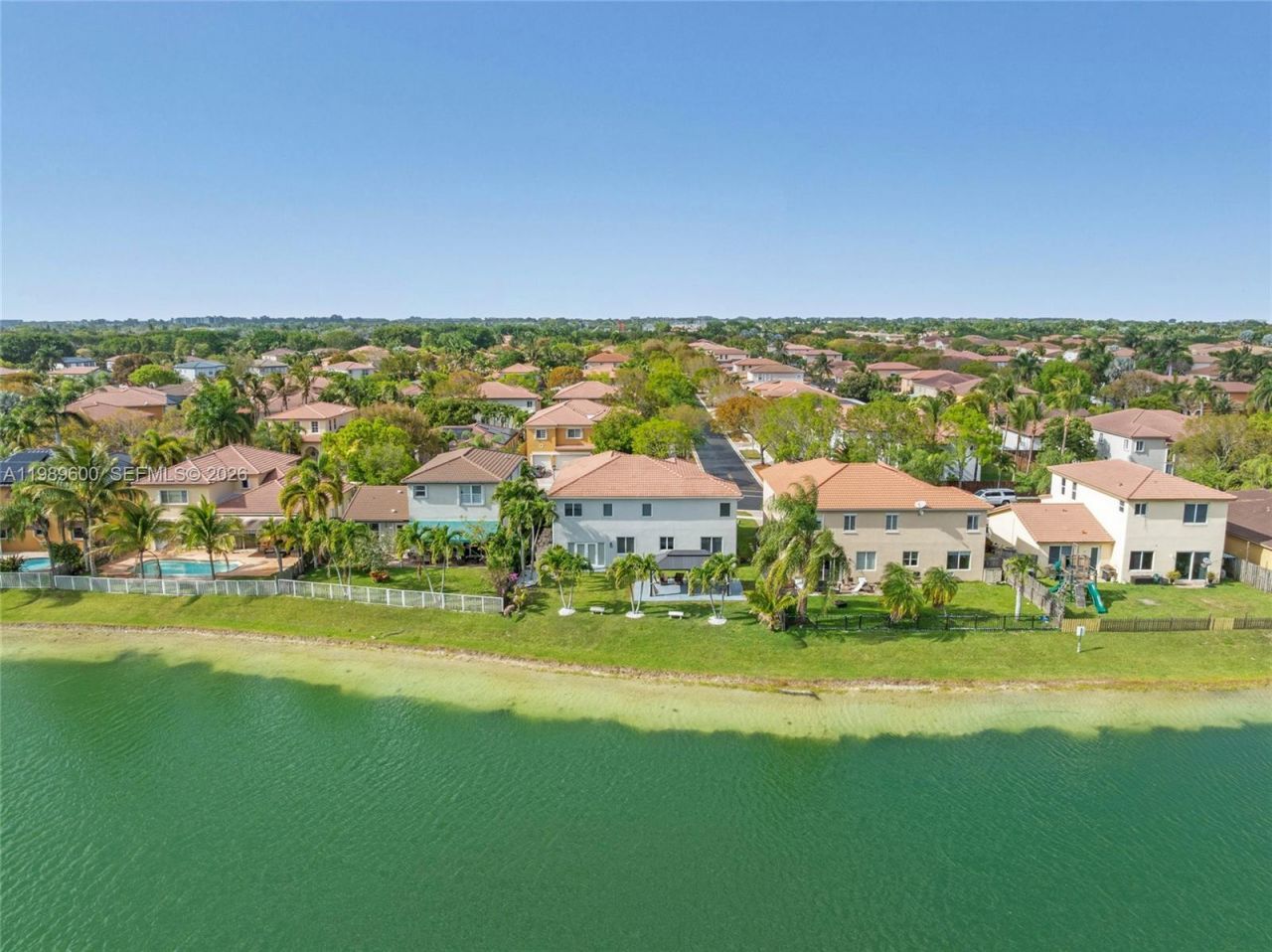 3912 NE 20th St, Homestead, FL 33033 Photo