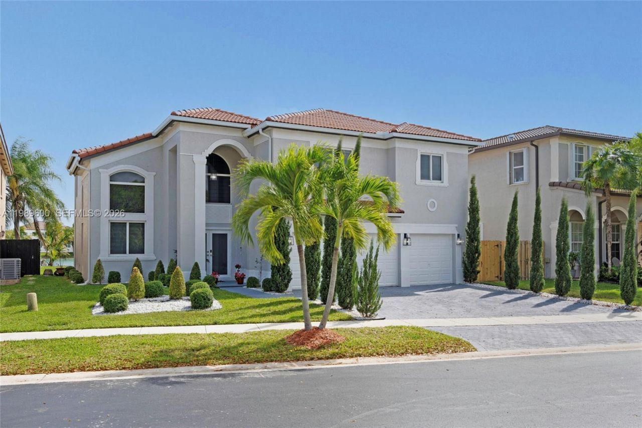 3912 NE 20th St, Homestead, FL 33033 Photo