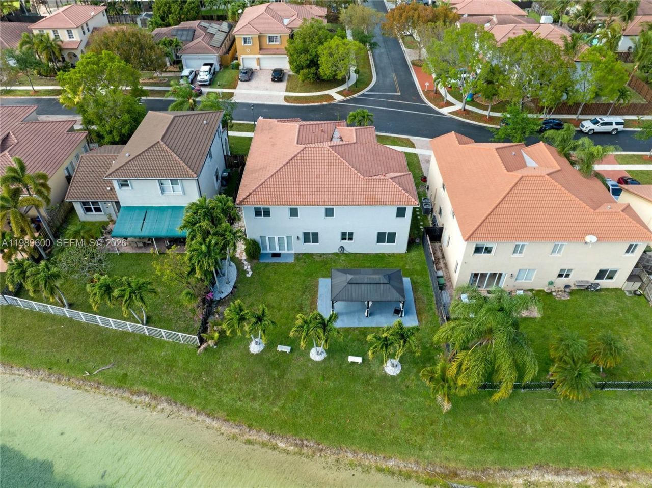 3912 NE 20th St, Homestead, FL 33033 Photo