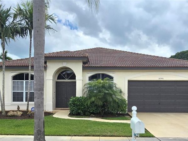 Pembroke Pines, FL 33029