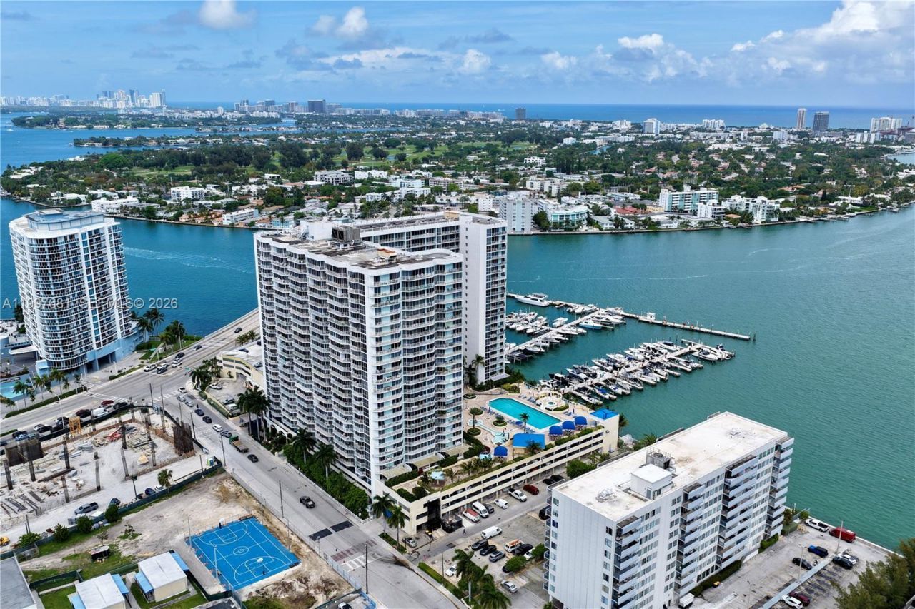7601 E Treasure Dr, Unit 2319, North Bay Village, FL 33141 Photo