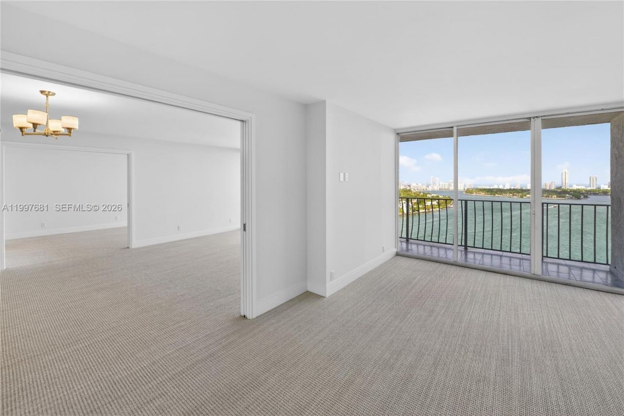 7601 E Treasure Dr, Unit 2319, North Bay Village, FL 33141 Photo