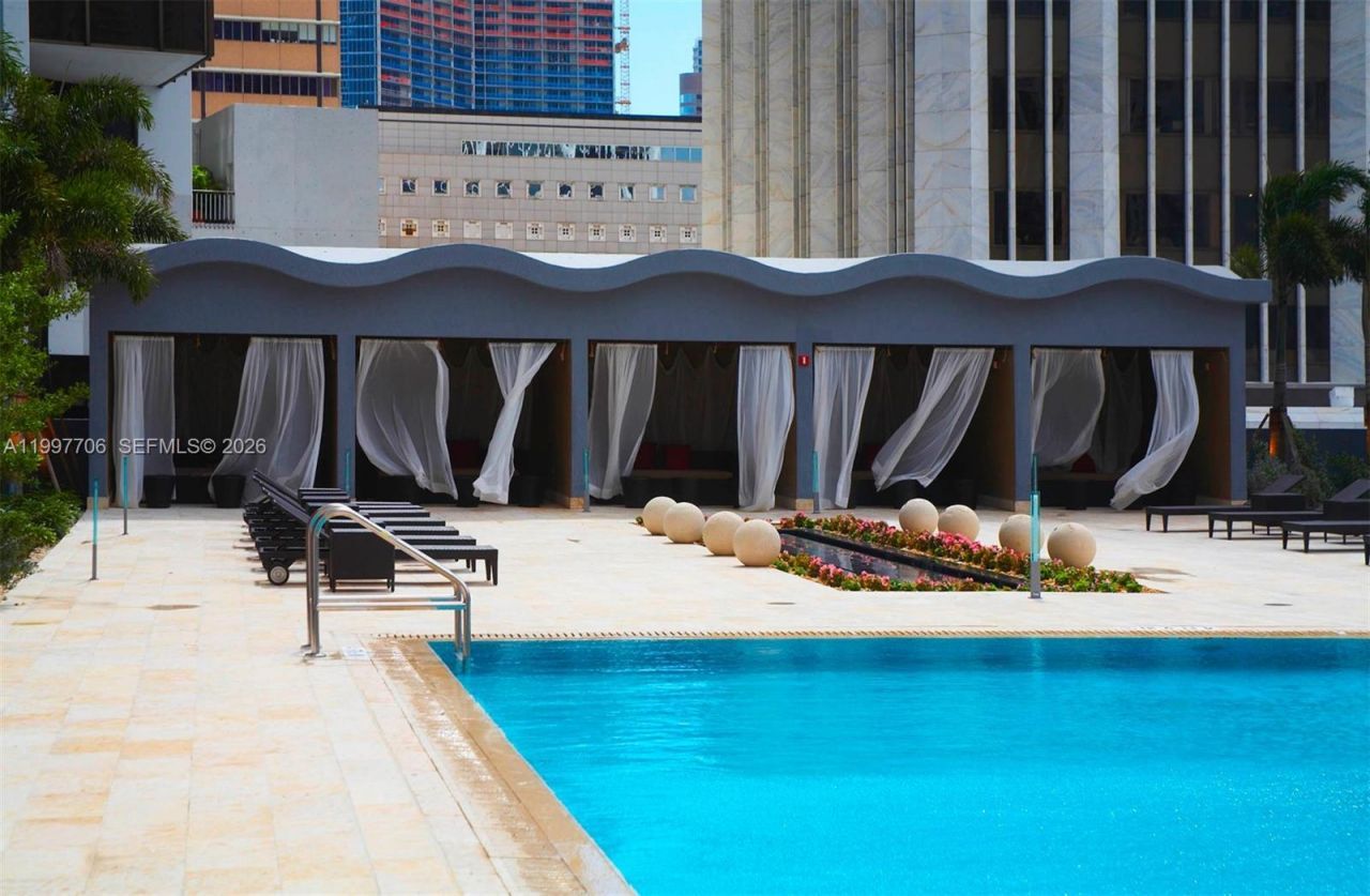 50 Biscayne Blvd, Unit 1907, Miami, FL 33132 Photo