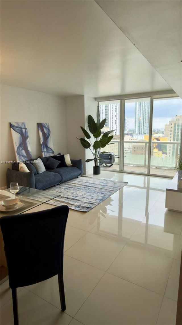 50 Biscayne Blvd, Unit 1907, Miami, FL 33132 Photo